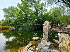 -承德避暑山庄景区