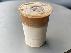 -dotcom coffee古点咖啡(致真大厦店)