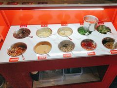 -云荷里·蒸汽石锅鱼·云南菜(中发百旺店)