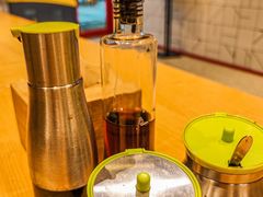 -肥叔锅贴(世贸江滨店)