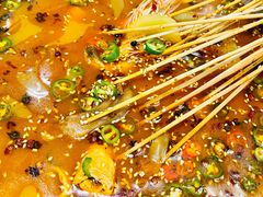 -付小姐在成都(中山公园店)