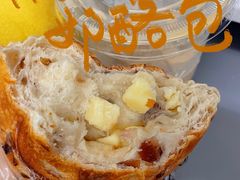 -Juicy Bakery(大学路店)