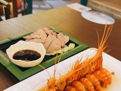 -HOHO餐厅(古子城店)