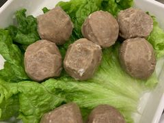 牛肉丸-牛街·马辈儿涮肉(牛街二店)