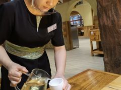 -金筷子西北菜·捞悦火锅