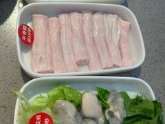 -为什么牛潮汕牛肉火锅(万胜广场店)