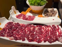 -潮发潮汕牛肉店(东方宝泰店)