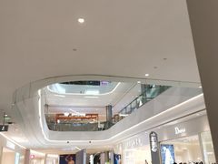 -首开·龙湖成都西宸天街