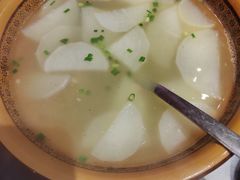 -富正毅三下锅·湘西韵味(天门山索道店)