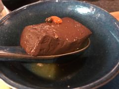 鸭血-湊湊火锅·茶憩(东城万达店)