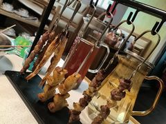 -和庆斋羊蝎子火锅·碳缸烧烤(顺义旗舰店)