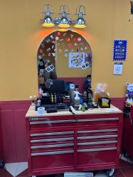 点击看大图 -Devilhands Barbershop男士理容店