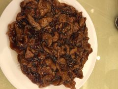 烤肉宛饭庄(北新桥店)-烤肉宛饭庄(北新桥店)