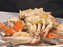 -淮扬名灶·南通本地菜(虹桥店)