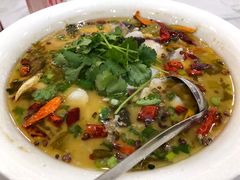-东江海鲜酒家(艺都分店)
