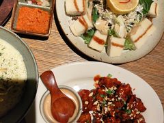 韩式辣味估咾鸡-BELLOCO倍乐(静安店)