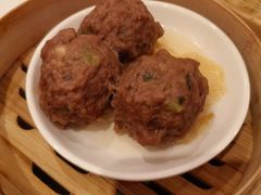 -白天鹅宾馆-宏图府餐厅