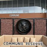 珠海探店 | COMMUNE RESERVE