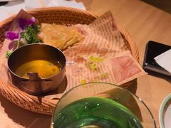 -金链花·泰国餐厅(国贸店)