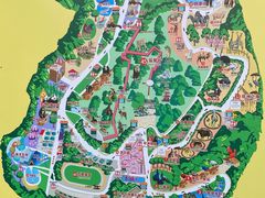 -深圳野生动物园