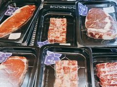 -吉之仙•中国制造•出口级食材日料店(领事馆总店)