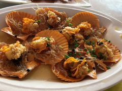-原龙海鲜大排档(美食地标店)