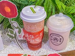 -我是酸奶君(壹方城店)