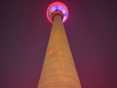 -中央广播电视塔