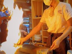 -铁板诱惑法式铁板烧(大卫城店)