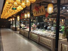 -百姓渔村(建设路店)