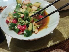 -血站大盘鸡(建设店)