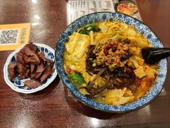 -螺世纪螺蛳粉·桂味小排档(裕德店)