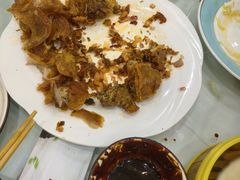 -大鸭梨烤鸭店(金顶街店)