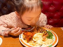 -比格比萨自助(万柳华联店)