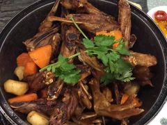 -美极鲜食坊(宝安南路店)