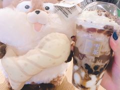 -奈雪的茶(印象城店)