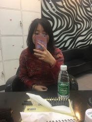 -尚·丹尼Hair