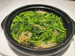 -曼玉餐厅(大卫城店)