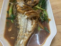 -庆辉辉客家餐厅(思明店)