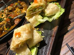 -大自然(鲁家村店)