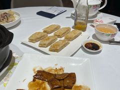 甜薄餐-花城苑广府菜(侨鑫店)
