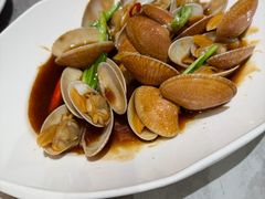 -阿忠食坊大排档·20年老店(万象城店)