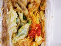 广东肠粉-官亭路小吃一条巷