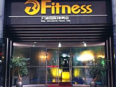 -西吉马游泳健身(协信店)