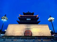 -光岳楼