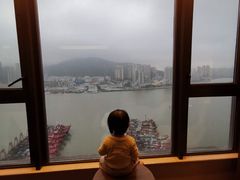 -澳门十六浦索菲特大酒店