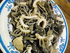老满爆肚-老爆肚满五香烧牛羊肉