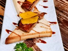 -小川洋风料理(汉街店)