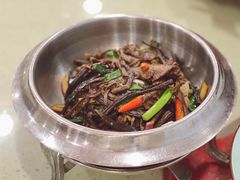 -一品滇香·云南菜(公益西桥店)
