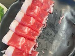 -额尔敦·品质自助(摩尔城店)